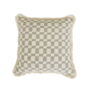 Juniper Cushion - Haze by GlobeWest, a Cushions, Decorative Pillows for sale on Style Sourcebook