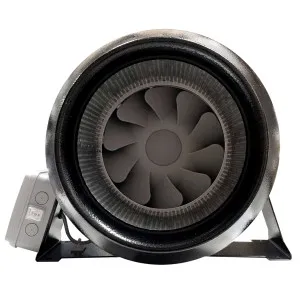 Fanco TT Mixflow Silent Plug and Play Inline Exhaust Fan 200mm by Fanco, a Exhaust Fans for sale on Style Sourcebook