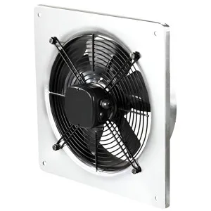 Fanco OV High Airflow Commercial-Grade Exhaust Fan 350mm by Fanco, a Exhaust Fans for sale on Style Sourcebook