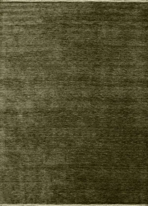 Diva Rug Handknotted Wool | Fern by Tallira by The Rug Collection, a Contemporary Rugs for sale on Style Sourcebook