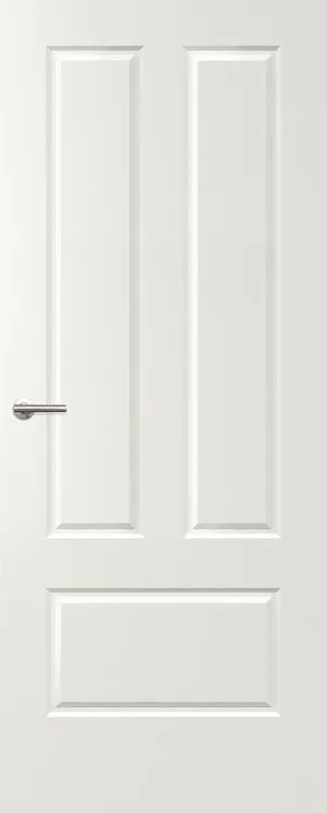 Balmoral PBAL 6 by Corinthian Doors, a Internal Doors for sale on Style Sourcebook