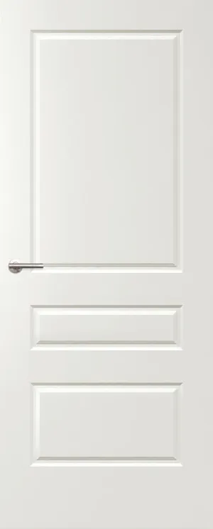 Balmoral PBAL 3 by Corinthian Doors, a Internal Doors for sale on Style Sourcebook