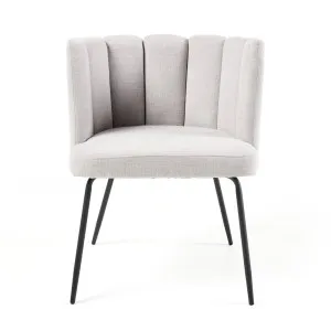 Bubble Chair - Light Grey by null, a Dining Chairs for sale on Style Sourcebook