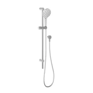 Ormond Rail Shower 4Star Chrome In Chrome Finish By Phoenix by PHOENIX, a Showers for sale on Style Sourcebook