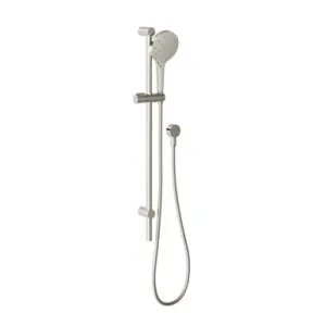 Ormond Rail Shower 4Star In Brushed Nickel By Phoenix by PHOENIX, a Showers for sale on Style Sourcebook