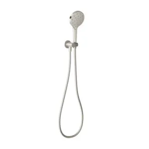 Ormond Hand Shower 4Star In Brushed Nickel By Phoenix by PHOENIX, a Showers for sale on Style Sourcebook
