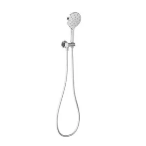 Oxley Hand Shower 4Star Chrome In Chrome Finish By Phoenix by PHOENIX, a Showers for sale on Style Sourcebook