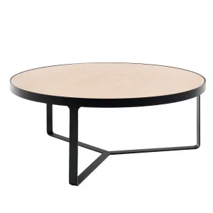 Princeton Coffee Table - Oak by null, a Coffee Table for sale on Style Sourcebook