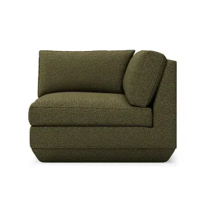Gus Podium Corner - Copenhagen Terra by null, a Sofas for sale on Style Sourcebook