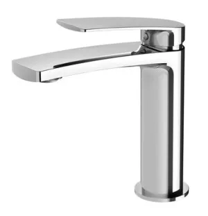 Mekko Hob Basin Mixer 5Star Lead Free | Made From Brass In Chrome Finish By Phoenix by PHOENIX, a Bathroom Taps & Mixers for sale on Style Sourcebook