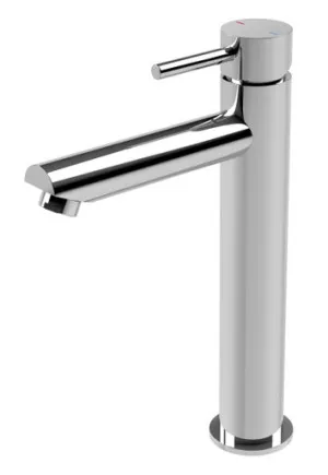 Pina Vessel Basin Mixer 5Star Lead Free | Made From Brass In Chrome Finish By Phoenix by PHOENIX, a Bathroom Taps & Mixers for sale on Style Sourcebook