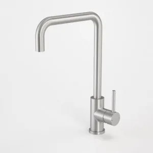 Compass Alfresco Sink Mixer 316 5Star Lead Free | Made From Stainless Steel By Caroma by Caroma, a Kitchen Taps & Mixers for sale on Style Sourcebook