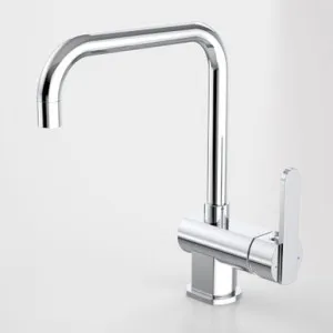 Saracom Sink Mixer 4Star Lead Free | Made From Brass In Chrome Finish By Caroma by Caroma, a Kitchen Taps & Mixers for sale on Style Sourcebook