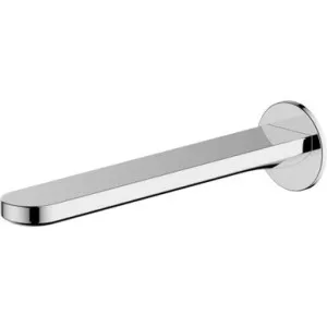 London Wall Spout 200mm 5Star Lead Free | Made From Brass In Chrome Finish By Oliveri by Oliveri, a Bathroom Taps & Mixers for sale on Style Sourcebook