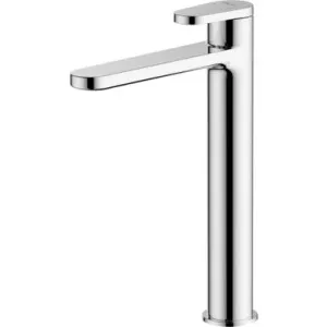 London Tower Basin Mixer 5Star Lead Free | Made From Zinc/Brass In Chrome Finish By Oliveri by Oliveri, a Bathroom Taps & Mixers for sale on Style Sourcebook