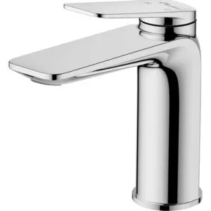 Paris Basin Mixer 5Star Lead Free | Made From Zinc/Brass In Chrome Finish By Oliveri by Oliveri, a Bathroom Taps & Mixers for sale on Style Sourcebook