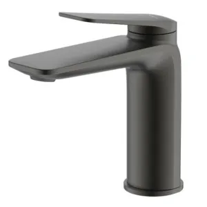 Paris Basin Mixer 5Star Lead Free | Made From Gunmetal By Oliveri by Oliveri, a Bathroom Taps & Mixers for sale on Style Sourcebook