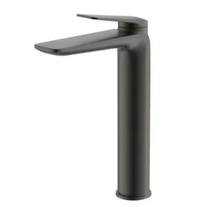 Paris Tower Basin Mixer 5Star Lead Free | Made From Gunmetal By Oliveri by Oliveri, a Bathroom Taps & Mixers for sale on Style Sourcebook