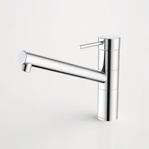 Irwell Pin Lever Sink Mixer 4Star Lead Free | Made From Brass In Chrome Finish By Caroma by Caroma, a Kitchen Taps & Mixers for sale on Style Sourcebook