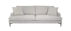 Zane Sofa | Fossil by Tallira by The Rug Collection, a Sofas for sale on Style Sourcebook