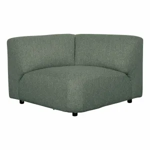 Harry Corner in Cobble Green by OZ Design, a Sofas for sale on Style Sourcebook