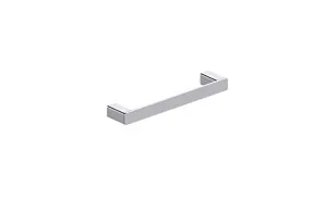 Boston Towel Bar Polished Chrome by null, a Towel Rails for sale on Style Sourcebook
