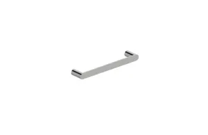 Statesman Towel Bar Satin Nickel by null, a Towel Rails for sale on Style Sourcebook