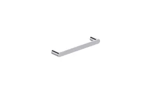 Statesman Towel Bar Polished Chrome by null, a Towel Rails for sale on Style Sourcebook
