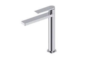 Statesman Basin Mixer Tall Polished Chrome by null, a Bathroom Taps & Mixers for sale on Style Sourcebook