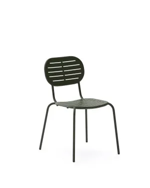 Brai outdoor chair by Kave Home, a Outdoor Chairs for sale on Style Sourcebook