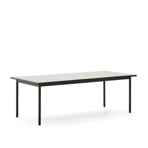 Maurina outdoor table by Kave Home, a Tables for sale on Style Sourcebook
