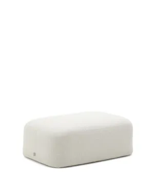 Martina pouffe by null, a Ottomans for sale on Style Sourcebook