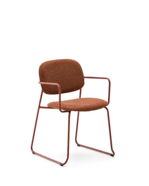 Meli dining chair by Kave Home, a Dining Chairs for sale on Style Sourcebook