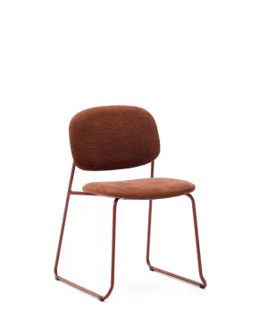 Meli dining chair by null, a Dining Chairs for sale on Style Sourcebook