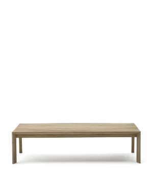 Ambra outdoor coffee table by Kave Home, a Tables for sale on Style Sourcebook