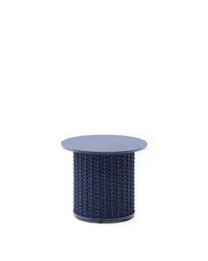 Sedalis outdoor side table by Kave Home, a Tables for sale on Style Sourcebook