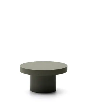 Aiguablava outdoor side table by Kave Home, a Tables for sale on Style Sourcebook