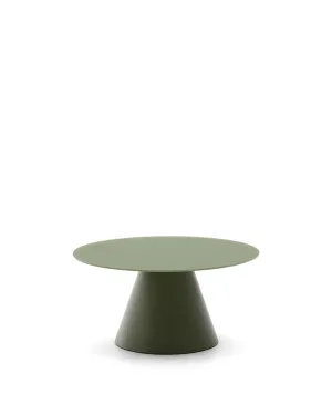 Wilshire side table by Kave Home, a Coffee Table for sale on Style Sourcebook