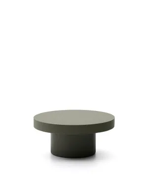 Aiguablava outdoor side table by Kave Home, a Tables for sale on Style Sourcebook