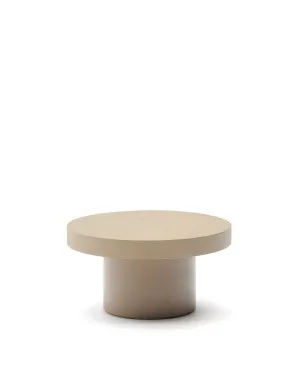Aiguablava outdoor side table by Kave Home, a Tables for sale on Style Sourcebook
