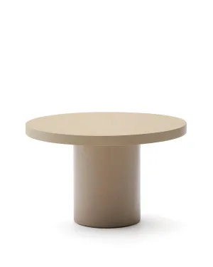 Aiguablava outdoor table by Kave Home, a Tables for sale on Style Sourcebook