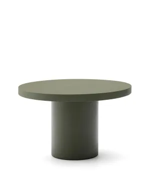 Aiguablava outdoor table by Kave Home, a Tables for sale on Style Sourcebook