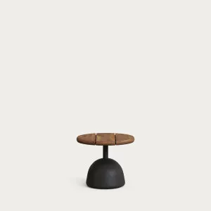Saura outdoor table by Kave Home, a Tables for sale on Style Sourcebook