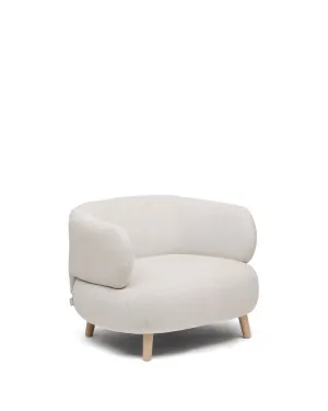 Luisa armchair by null, a Chairs for sale on Style Sourcebook