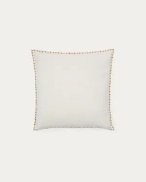 Rakira cushion cover by Kave Home, a Cushions, Decorative Pillows for sale on Style Sourcebook