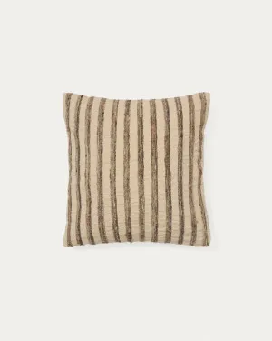 Enara cushion cover by Kave Home, a Cushions, Decorative Pillows for sale on Style Sourcebook