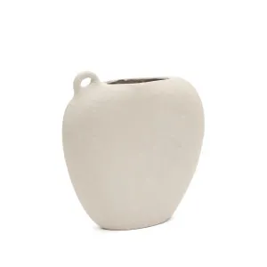 Neti vase by Kave Home, a Vases & Jars for sale on Style Sourcebook