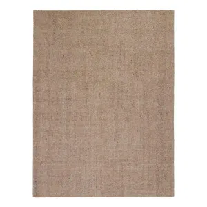 Marceau Rug 300x400cm in Taupe by OZ Design, a Contemporary Rugs for sale on Style Sourcebook