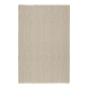 Puglia Rug 200x300cm in Hemp by OZ Design, a Contemporary Rugs for sale on Style Sourcebook