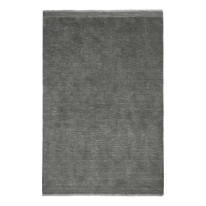Silvio Rug 300x400cm in Fog by OZ Design, a Contemporary Rugs for sale on Style Sourcebook